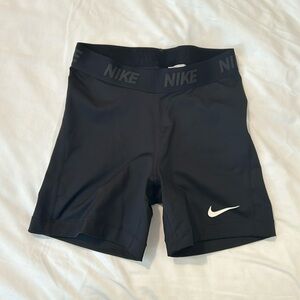 Nike DRI-FIT shorts